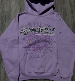 Sp5der Hoodies 