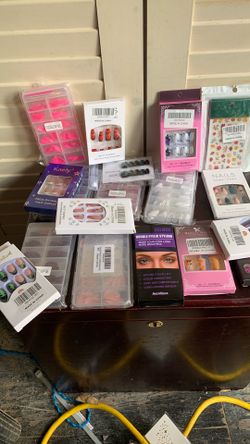 Woman And Girls Nail