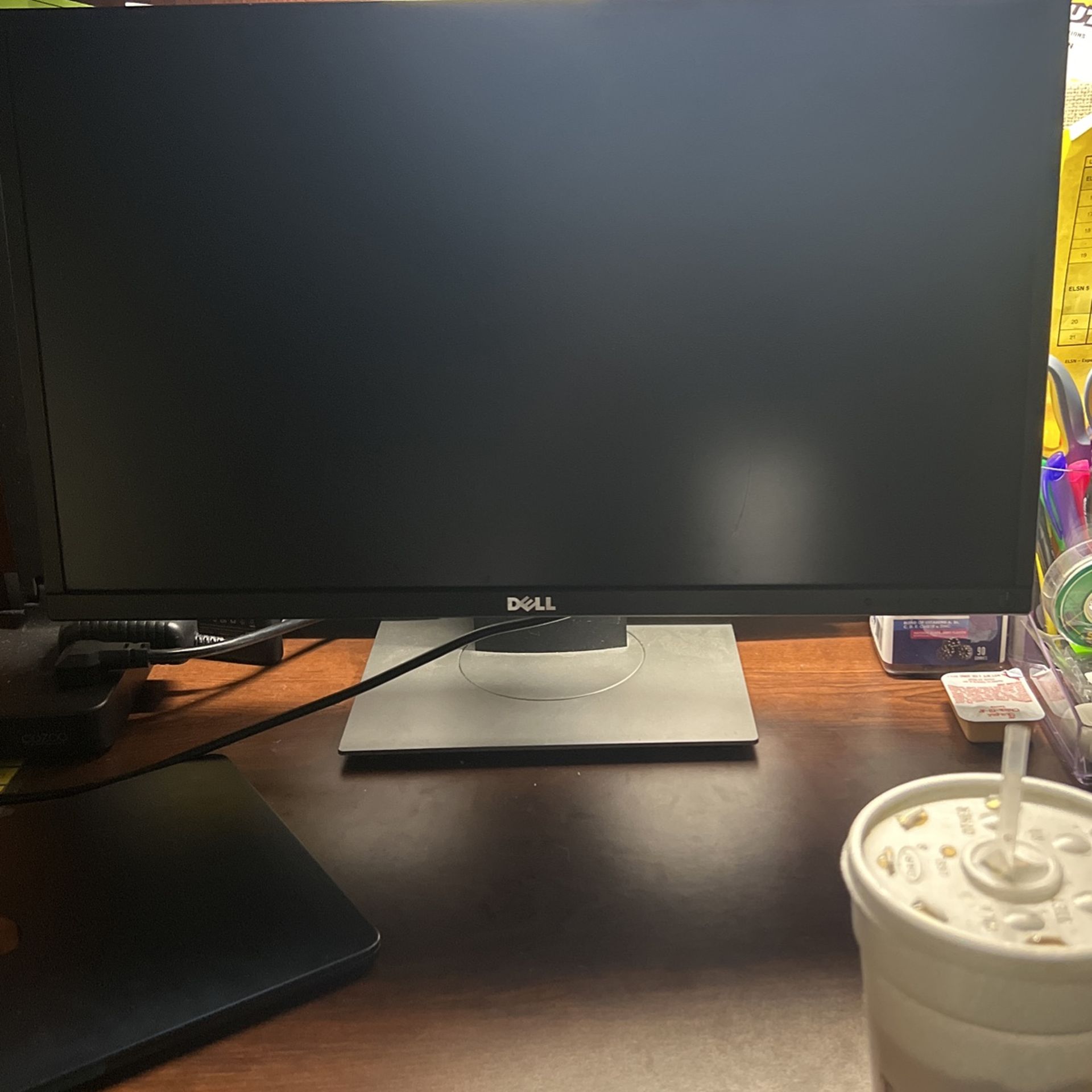 Dell Monitor 