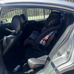 2012 Nissan Altima 2.5SL