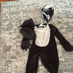 Halloween Costume