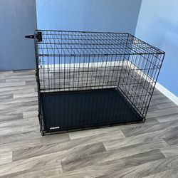 Dog Crate