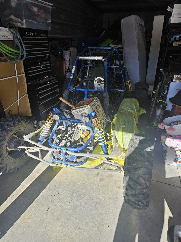 2006 Buggy