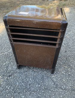 Gas Heater (Schertz)