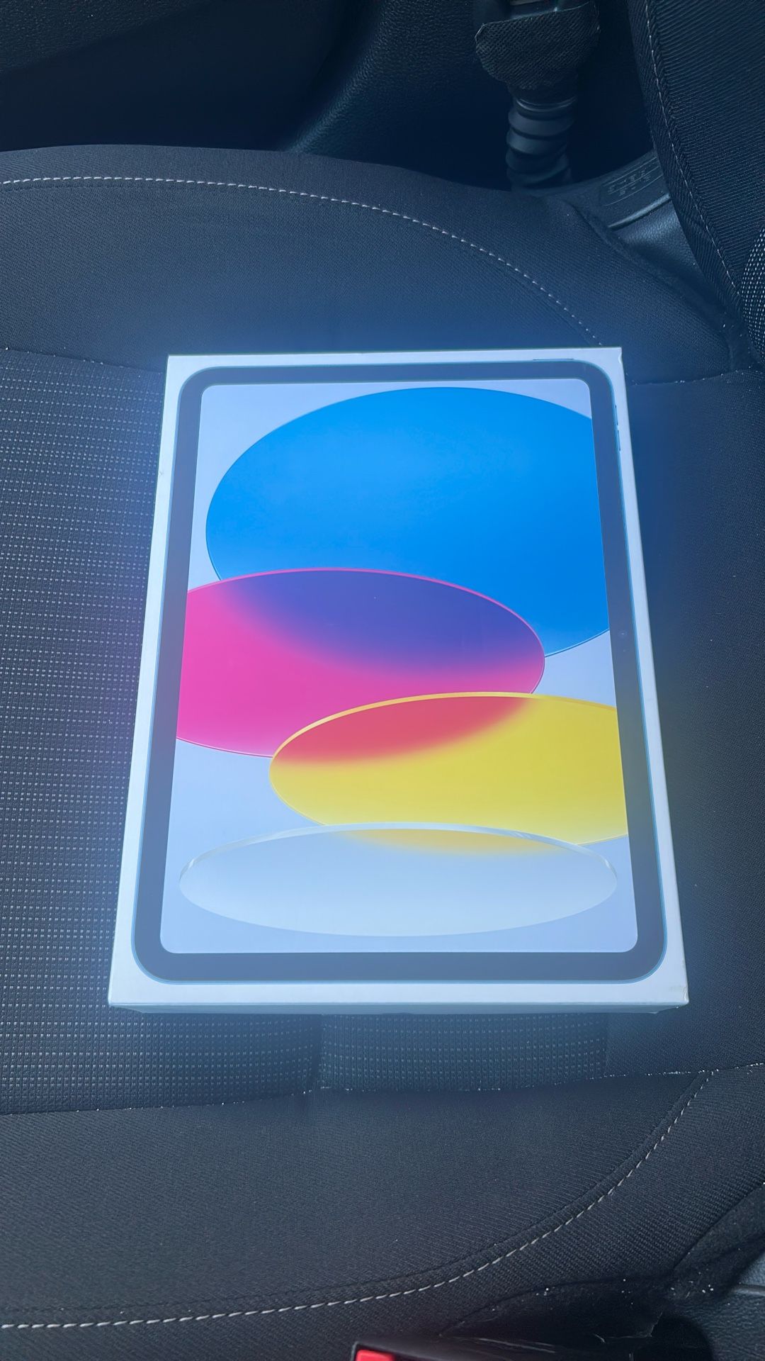 iPad A16 128gb