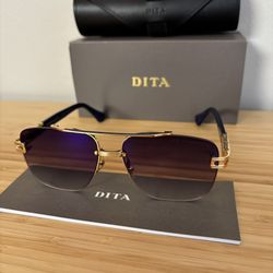 Sunglasses DITA Men’s New Original 