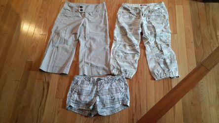 Girls clothes size 1