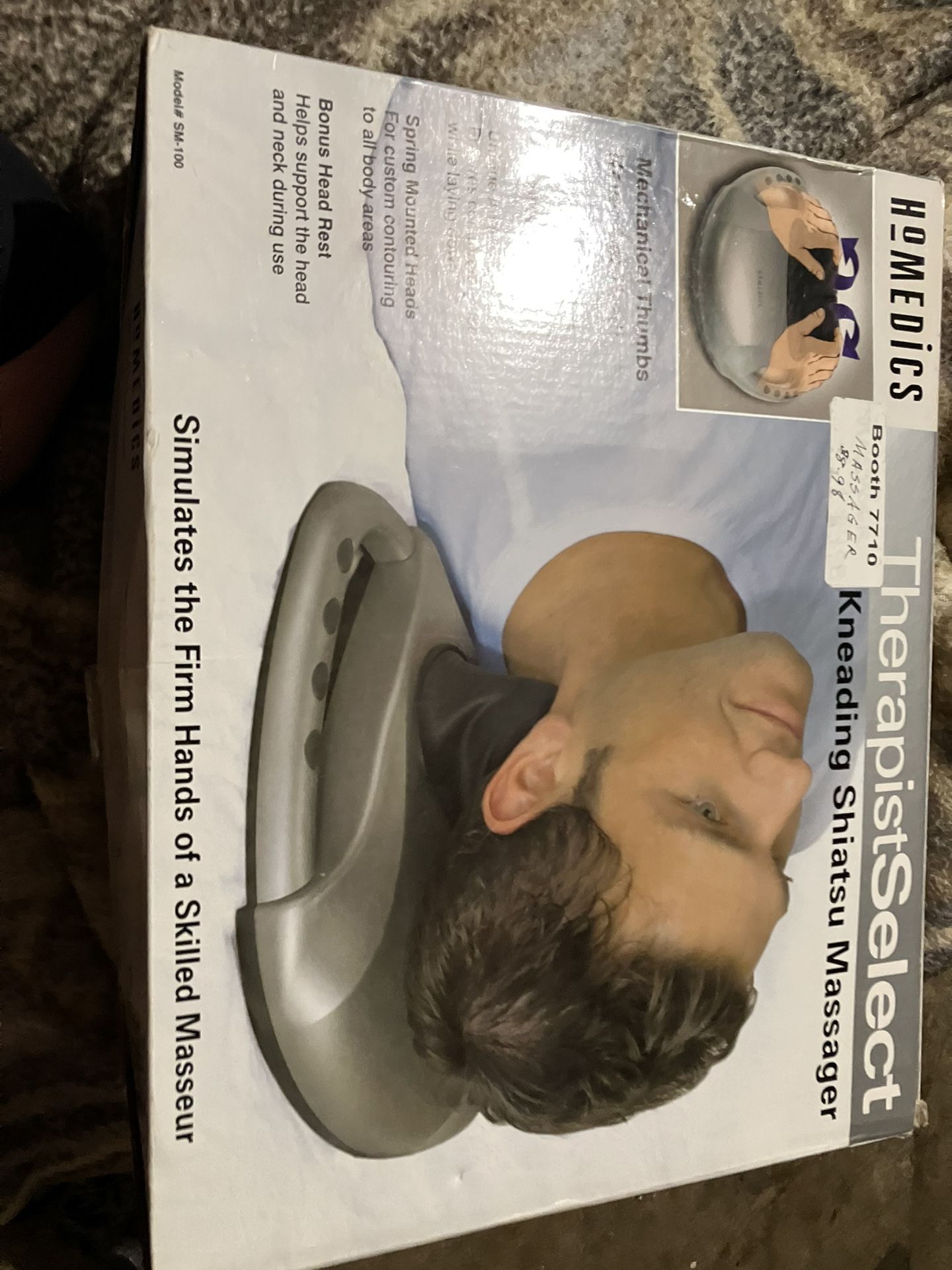 Massage