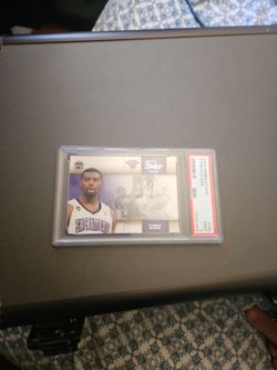psa nba