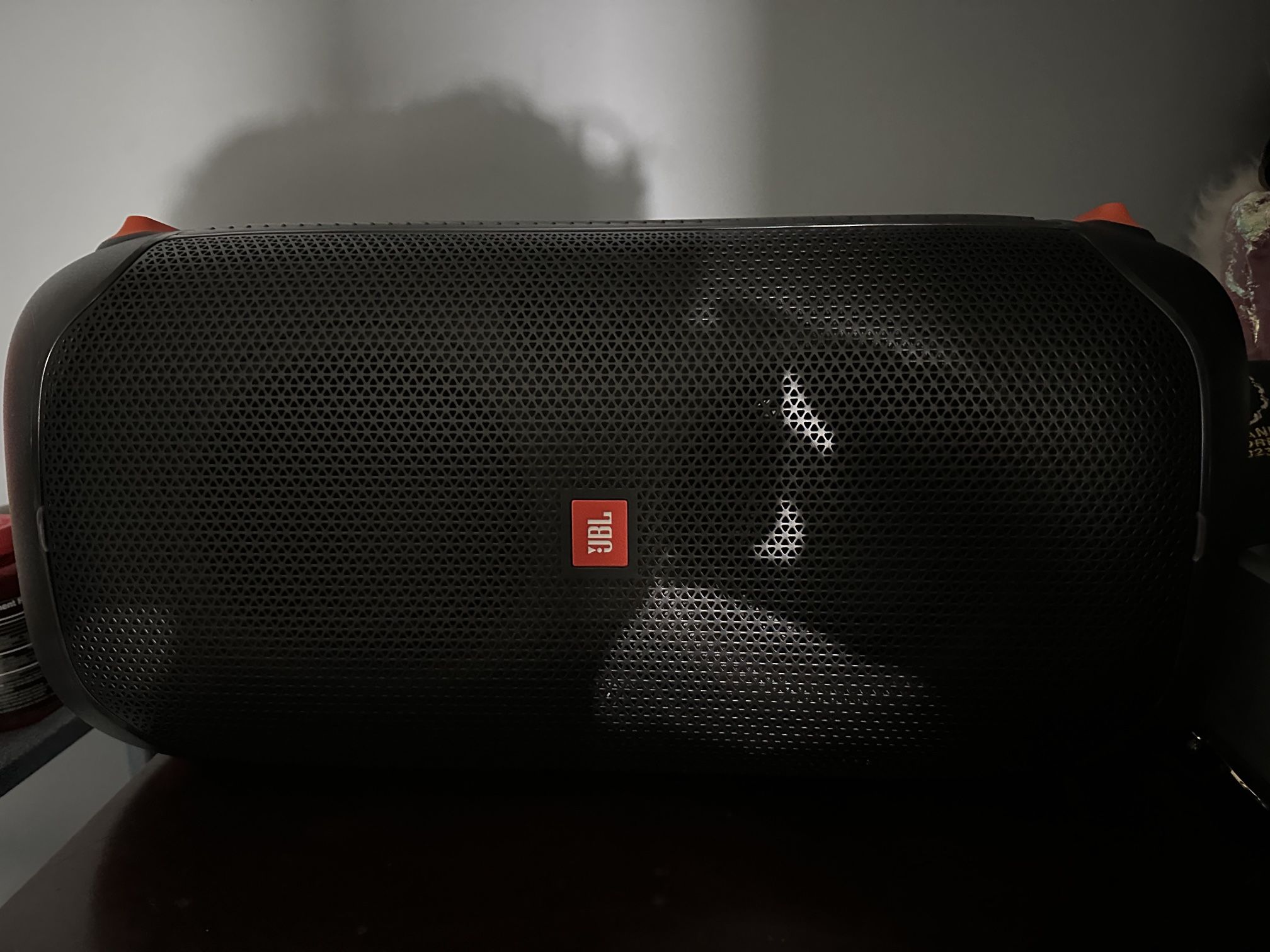 JBL PARTY SPEAKER