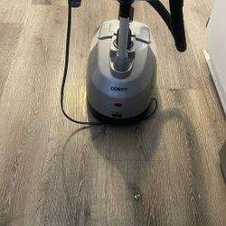 Contair Steamer Like New