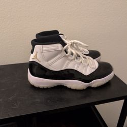 Retro Jordan DMP 11 Size 8