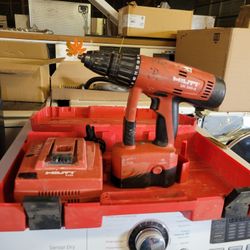 Hilti Drill Uh240