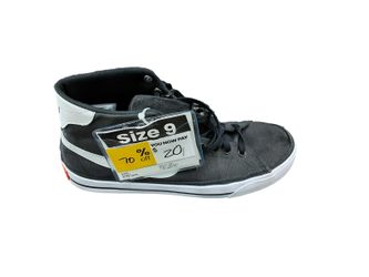 Nike Dd0161-001 Black