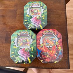 Asceneded Heroes Tins
