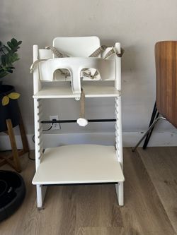 stokke tripp trapp