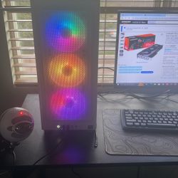 Corsair Case