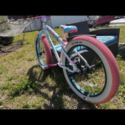 SE PK Fat ripper