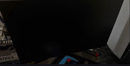 Samsung monitor