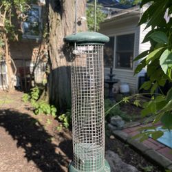 Bird Feeder