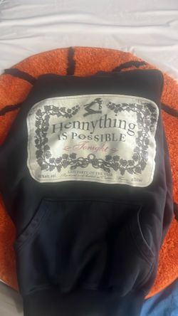 Sweat shirt