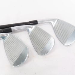 Cobra King Forged ONE LENGTH Iron Set | Graphite Shafts