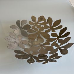 Decor Silver