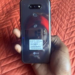 LG L455DL Phone (non- Removable Battery).