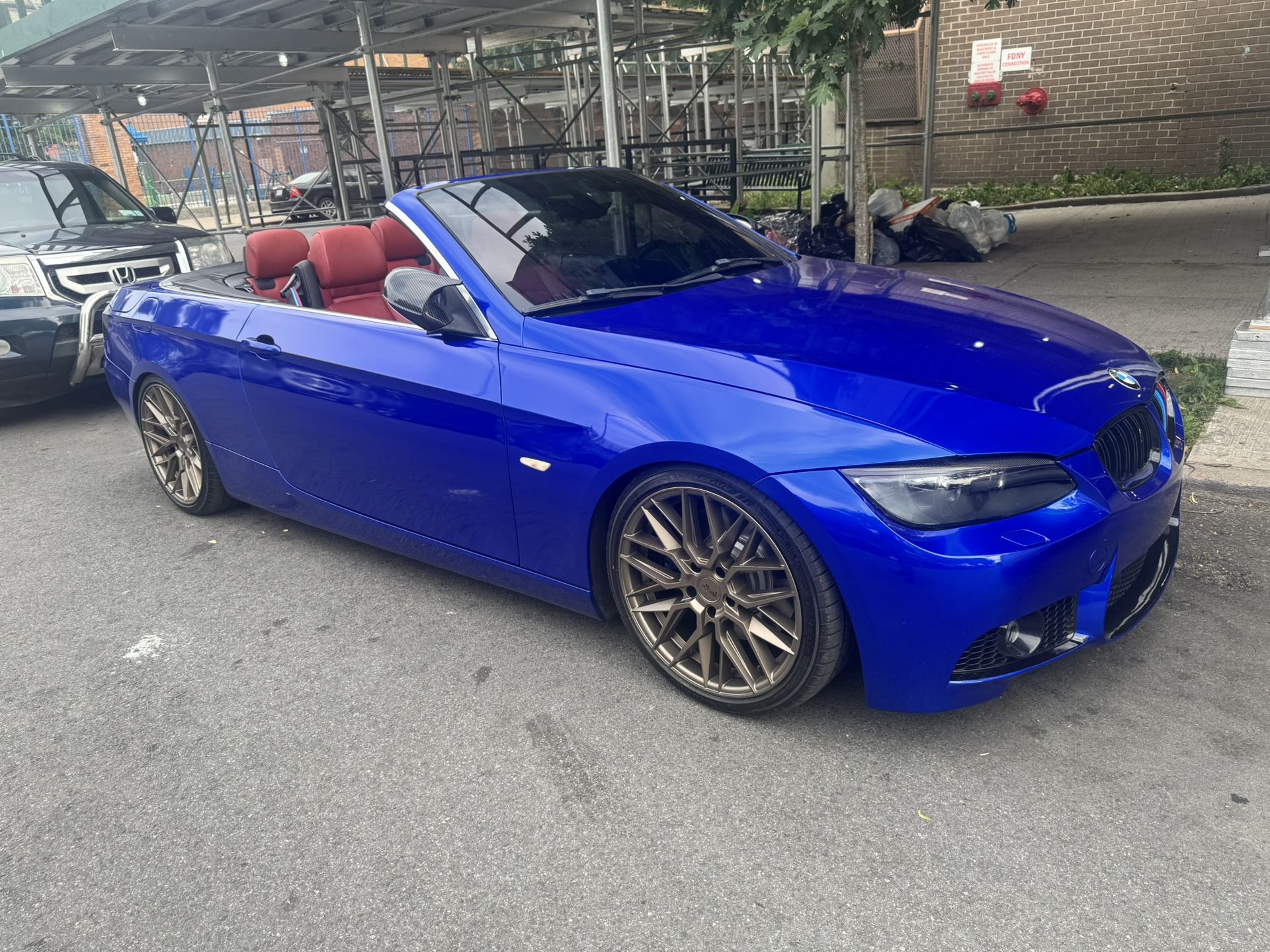 2010 BMW 335i