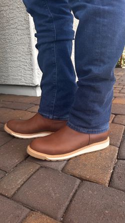 Botas para trabajo Punta suave no casquillo