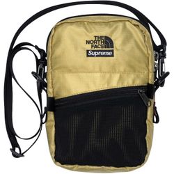 Supreme North Face Shoulder Bag