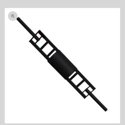 Titan Multi Grip Log