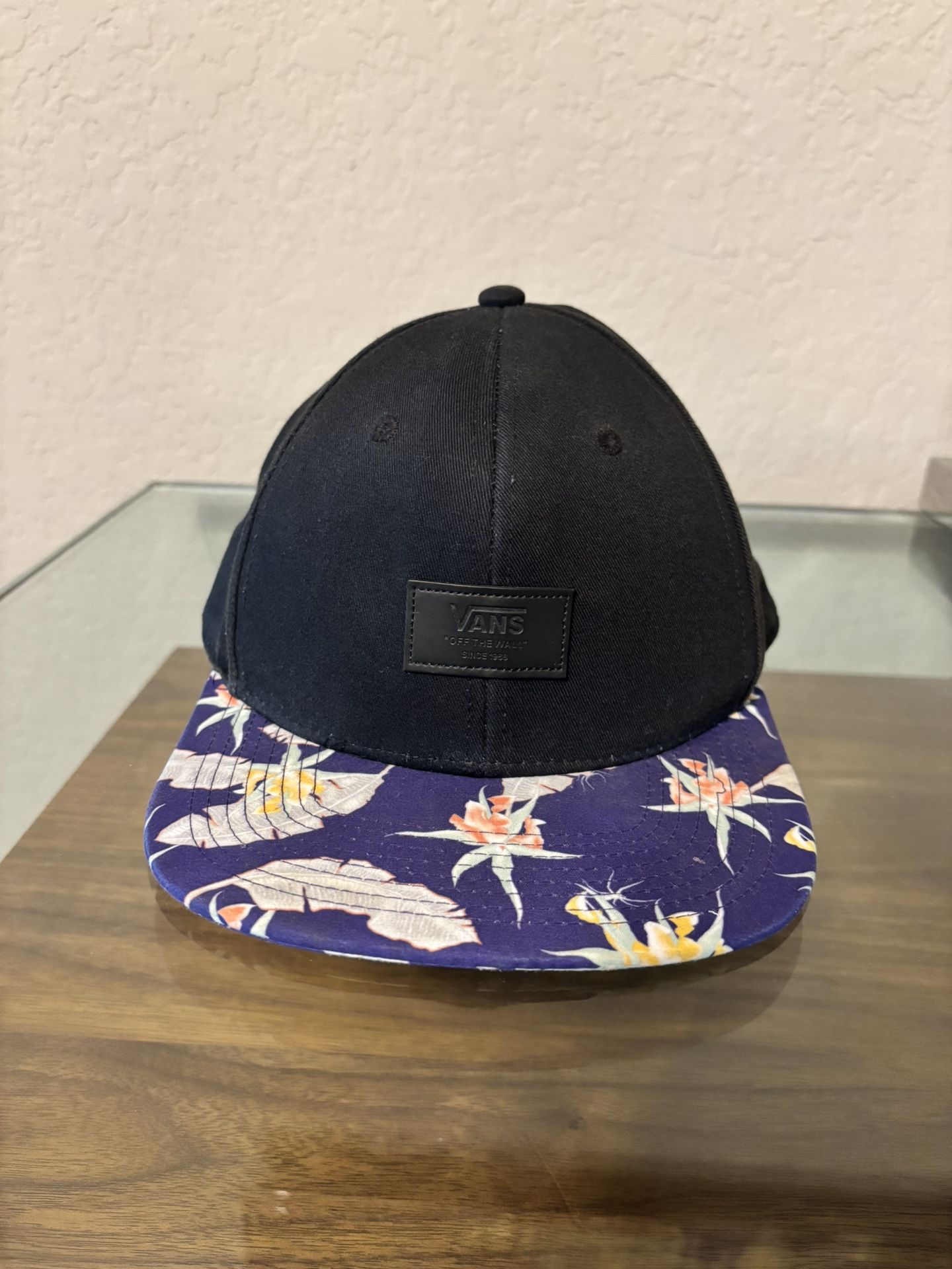 Kids Vans Hat