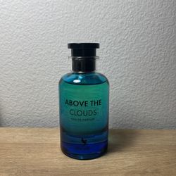Volare Above the Clouds EDP Cologne
