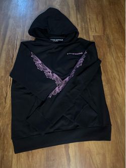 Chrome Hearts Pullover Fantasy Hoodie