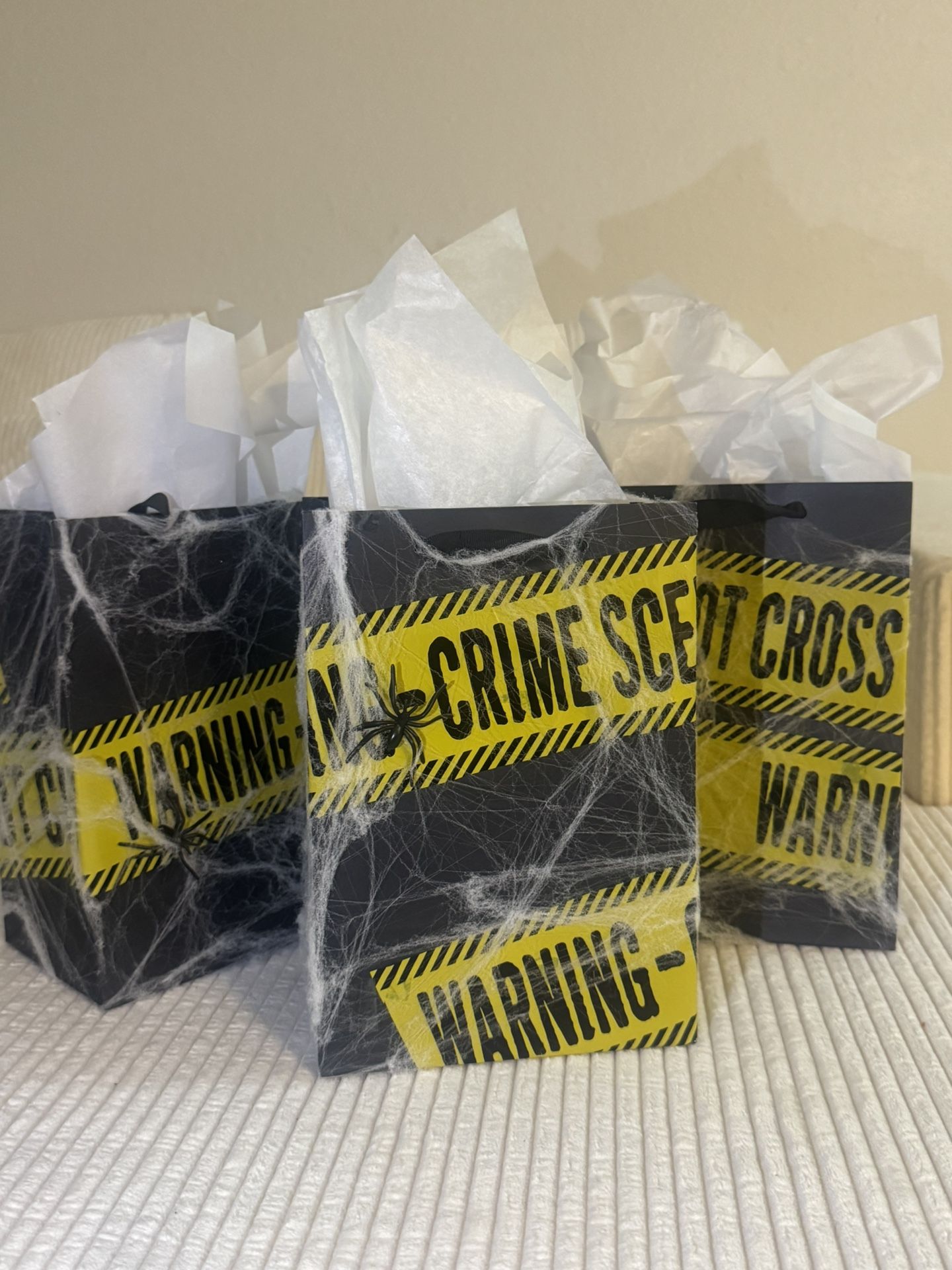 Dozen Cookie Bag