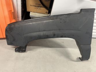 Fender 03-06