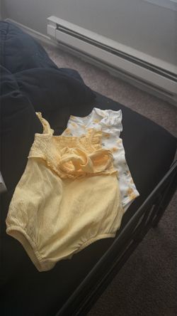 Baby bundle &13