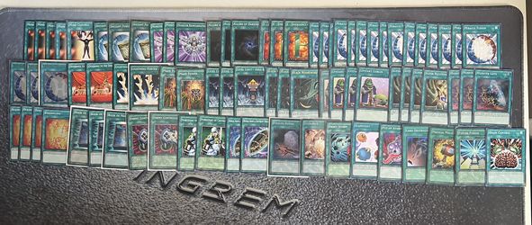 Yugioh - Low Rarity Edison Format Singles. DM For Actual Prices! for Sale in Garden Grove, CA - OfferUp Yugioh - Low Rarity Edison Format Singles. DM For Actual Prices! for Sale in Garden Grove, CA - OfferUp
