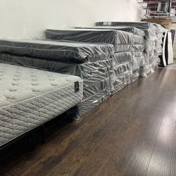 Clearing Out Mattresses at Extremely Low Prices!