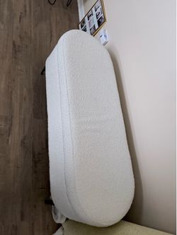 Storage Bench