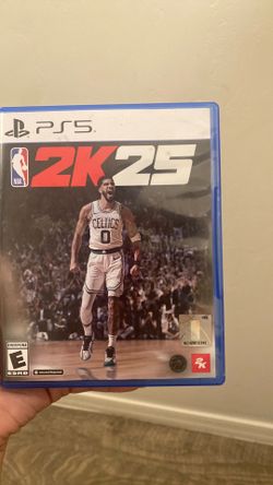 2k25