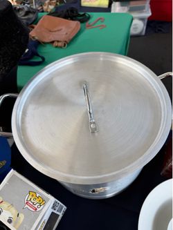 Pot