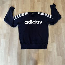 Adidas Crewneck Sweater