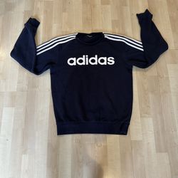 Adidas Crewneck Sweater