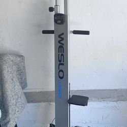 Weslo Climber