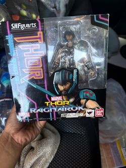 SHF THOR