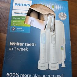 Cepillos Eléctricos Philips 