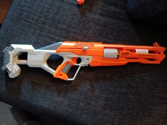 Nerf Rifle