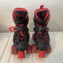 Roller Derby Skates 